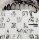Mandíbula Remix Single