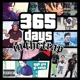 365 Days In the Trap