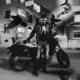SHADOW PEOPLE feat YUNG HOSS KOTU Single