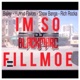 I m So Fillmoe Feat Hunnid Favors Show Banga Rich Rocka Single