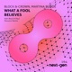 What A Fool Believes Adri Blok Paul Parsons Remix Single