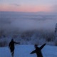 Sous la neige feat 6tin Single