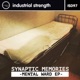 Mental Ward Single