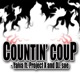 Countin Coup feat Project X DJ Soe Single