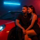 Carro de Dois Lugares Single