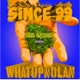 HIGH ENOUGH Semi High 2 Single