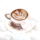 Cappuccino Single