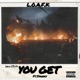You Get feat Spanky Single