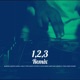 1 2 3 Remix Single