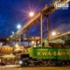 KWA a feat B IN G Single