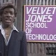 VELVET JONES