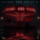 Round and Round Single