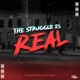 The struggle is real feat Cory North Single