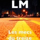 Les mecs du treize Single