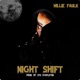 Night Shift Single