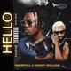 HELLO feat BOUNTY WILLIAMS Single