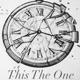 This the One feat MadamJ Single