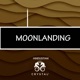 Moonlanding feat CRYSTAL Single