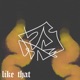 Like That feat Lord Jordvn Single