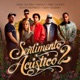 Sentimento Acústico 2 Saudade Single
