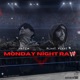 Monday Night Raw feat Flaat Flaat Single