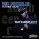 That s Gangsta Shit feat Mc Eiht Young Prod Single