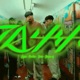 TAXX feat Fyno 615 Dreiko aior Single