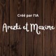 Arezki et Maxime Single