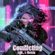 Conflicting Re ii Remix Single