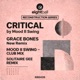 Critical Reconstruction Series Single