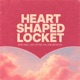 Heart Shaped Locket Single