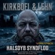 Halsdyb syndflod feat Kirkboel Lehn Single