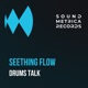 Drums Talk Single