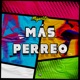 Mas Perreo Single