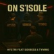 On s isole feat Sidibess Tymmo Single