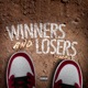 Winners and Losers Single