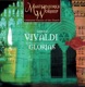 Masterworks of Worship Volume 2 Vivaldi Glorias