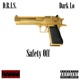 Safety Off feat Dark Lo Single