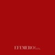 Efêmero Single