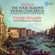 Vivaldi The Four Seasons Violin Concertos