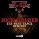 The Phat Track Remixes EP