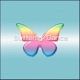 Butterfly Dance Single