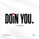 Doin You Reimagined feat Estelle Single