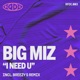 I Need You EP