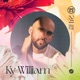 Ky William at CRSSD Festival Spring 24 The Palms DJ Mix