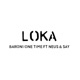 LOKA feat Neeus Say Single
