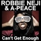 Can t Get Enough Single