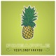 Pineapple Single