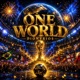 ONE WORLD WORLD CUP ANTHEM Single