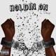 Holdin on feat Richbull Single